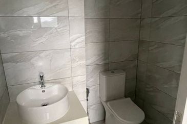 Arte Cheras @ Taman Midah