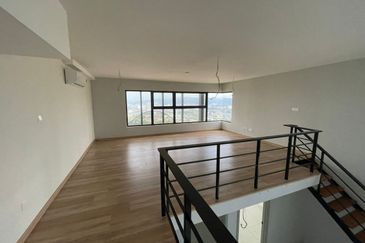 Arte Cheras @ Taman Midah