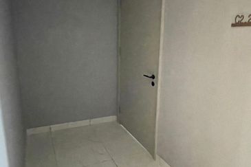 Arte Cheras @ Taman Midah