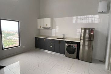 Arte Cheras @ Taman Midah