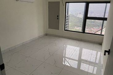 Arte Cheras @ Taman Midah