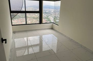 Arte Cheras @ Taman Midah