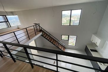 Arte Cheras @ Taman Midah