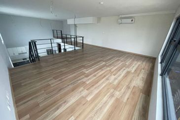 Arte Cheras @ Taman Midah