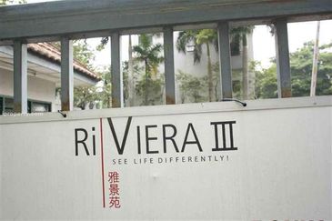 Riviera III