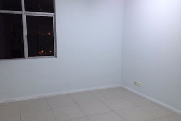 Midfields Condominium