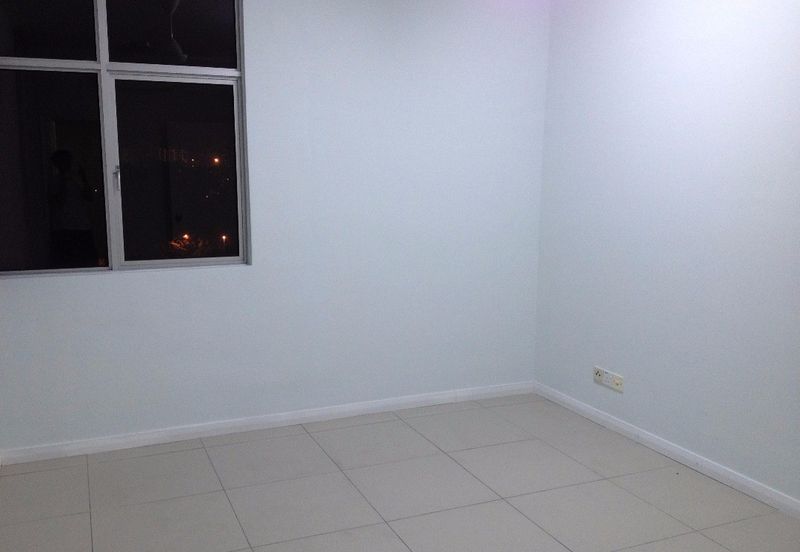 Midfields Condominium