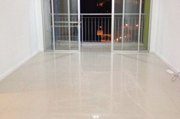 Midfields Condominium