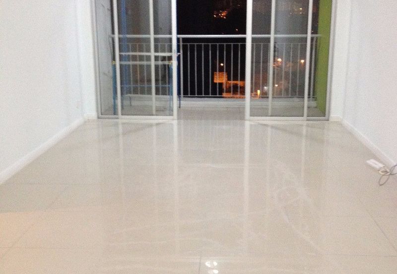 Midfields Condominium