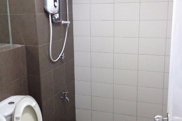 Midfields Condominium