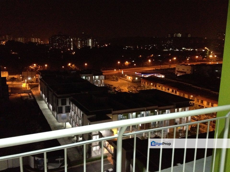 Midfield condominium for sale at salak selatan kuala lumpur, Kuala Lumpur, Salak Selatan