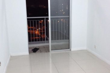 Midfields Condominium