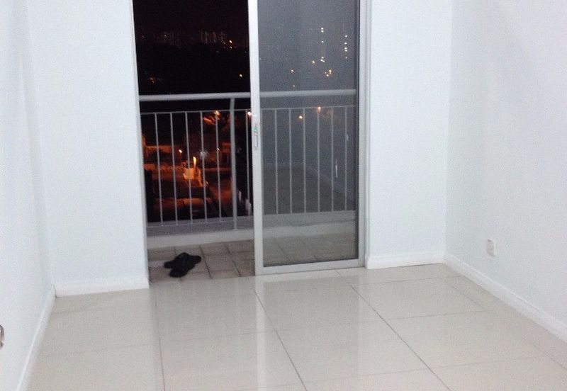 Midfields Condominium