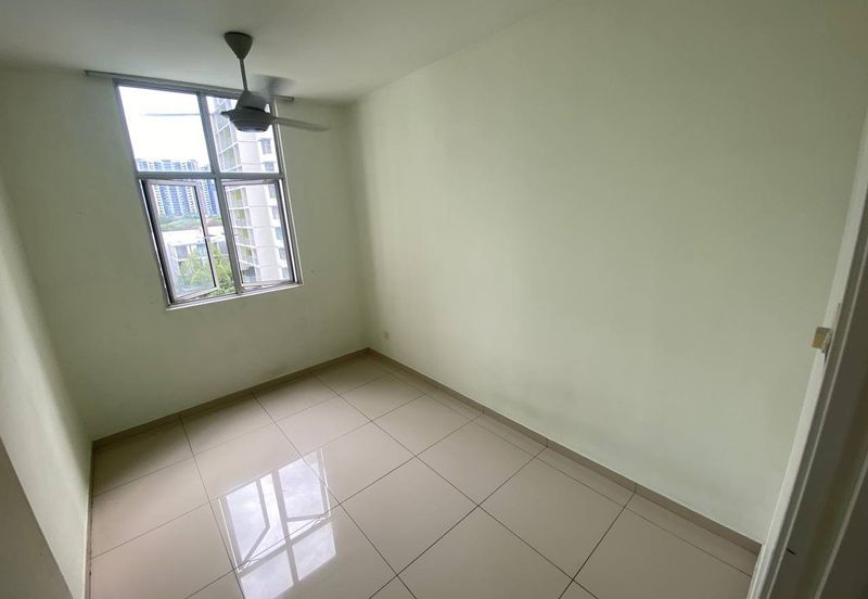 Midfields Condominium