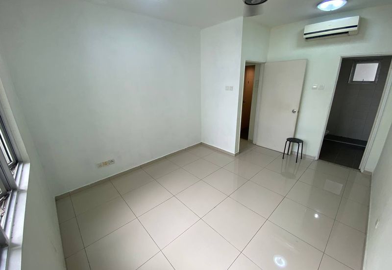 Midfields Condominium