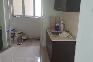 Midfields Condominium