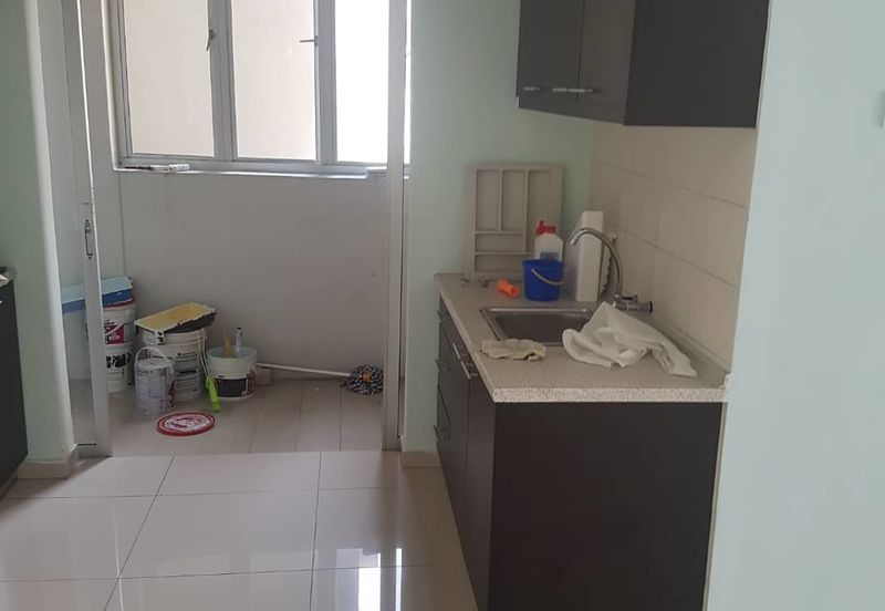 Midfields Condominium