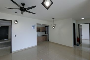 KEN Rimba Condominium 1