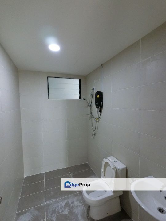 Ken Rimba Condominium for sale at shah alam seksyen 16, Selangor, Shah Alam