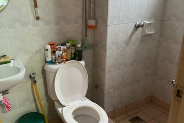 Aliran Damai, Bandar Damai Perdana