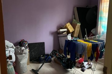 Aliran Damai, Bandar Damai Perdana