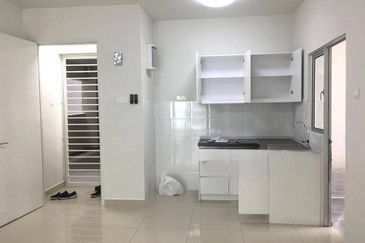 Maxim Citylights @ Sentul KL