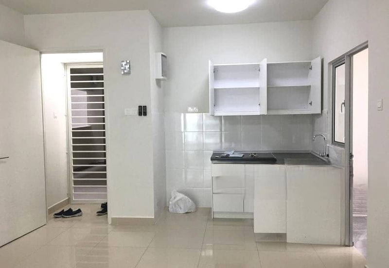 Maxim Citylights @ Sentul KL