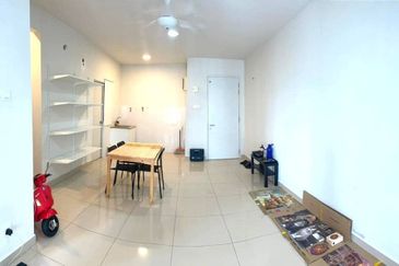 Maxim Citylights @ Sentul KL