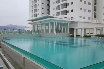 Maxim Citylights @ Sentul KL