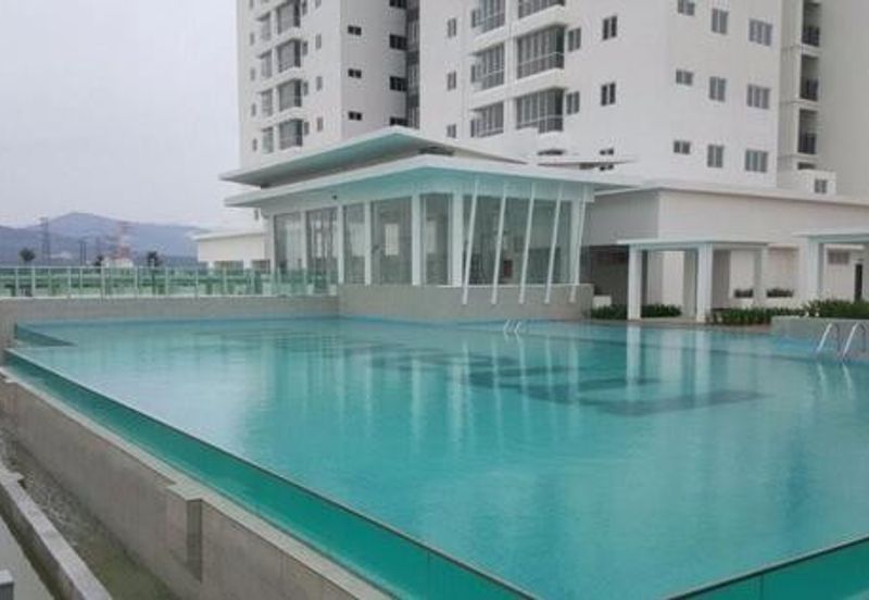 Maxim Citylights @ Sentul KL