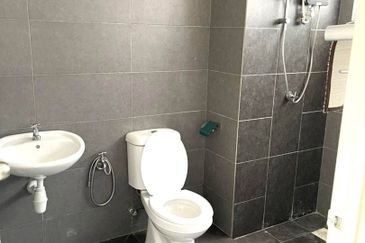 Maxim Citylights @ Sentul KL