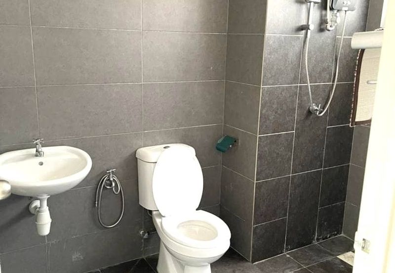 Maxim Citylights @ Sentul KL