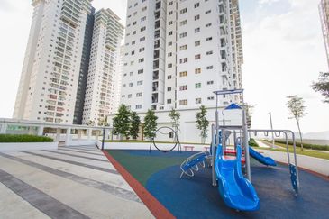 Maxim Citylights @ Sentul KL