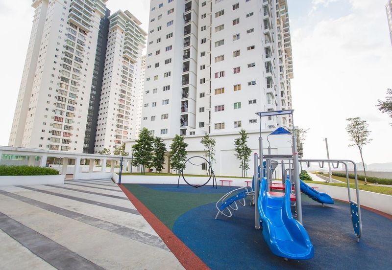 Maxim Citylights @ Sentul KL