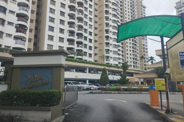 Villa Angsana Condominium