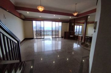 Villa Angsana Condominium