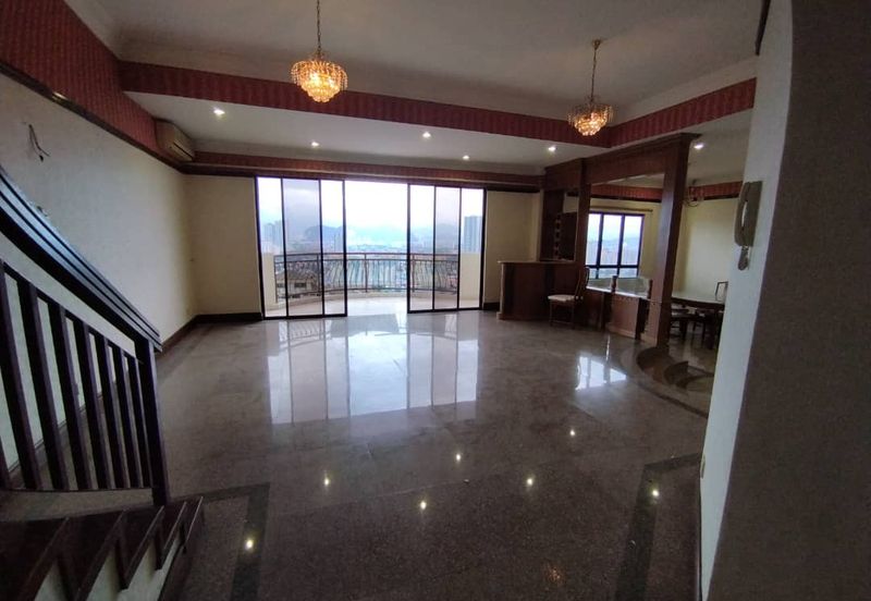 Villa Angsana Condominium