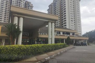 Villa Angsana Condominium