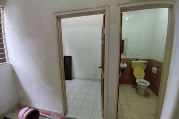 Villa Angsana Condominium