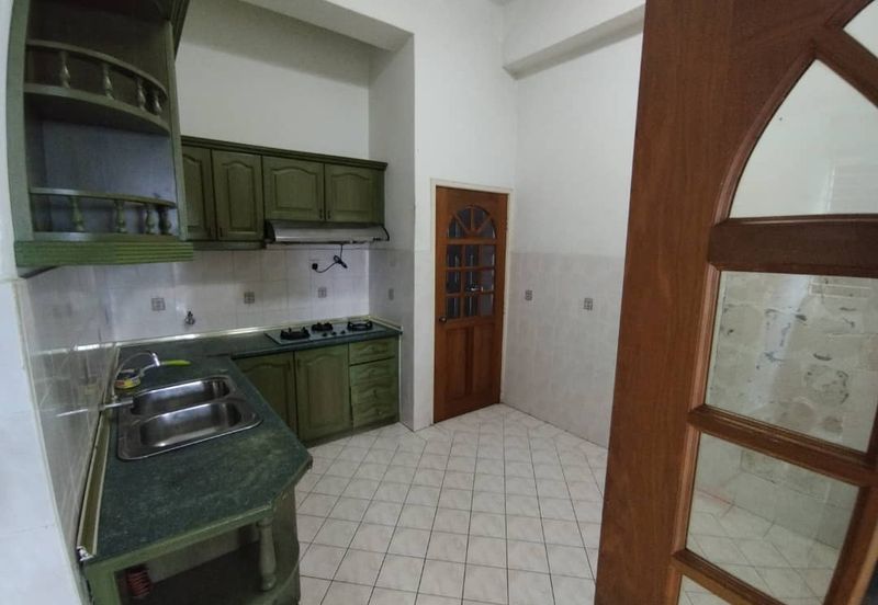 Villa Angsana Condominium