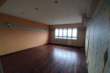 Villa Angsana Condominium