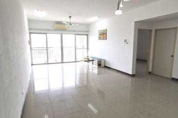 Ampang Putra Residency