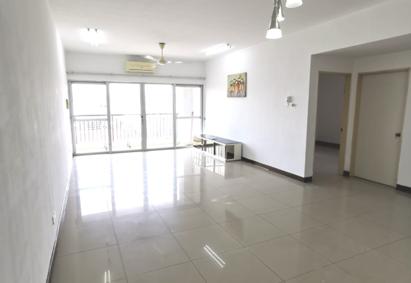 Ampang Putra Residency