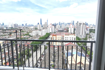 Ampang Putra Residency