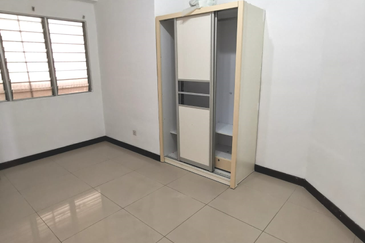 Ampang Putra Residency