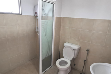 Ampang Putra Residency