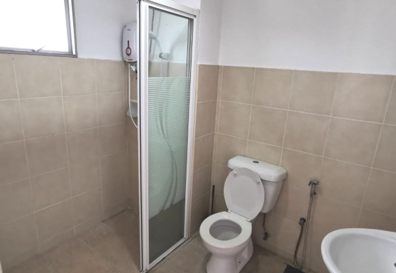 Ampang Putra Residency