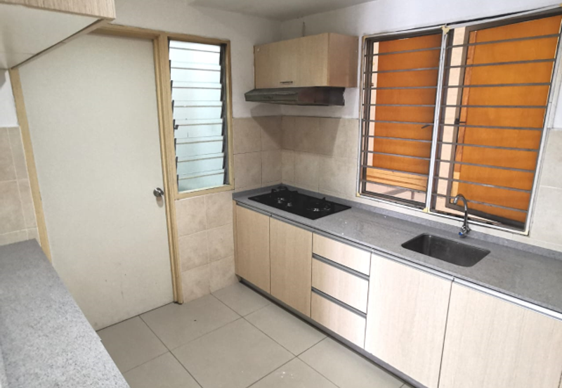 Ampang Putra Residency