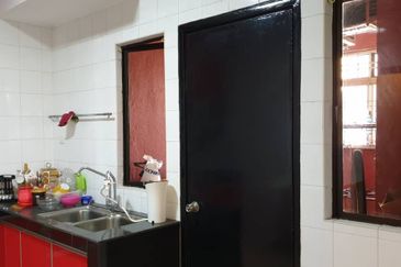 Villa Angsana Condominium