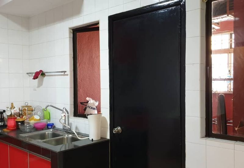 Villa Angsana Condominium